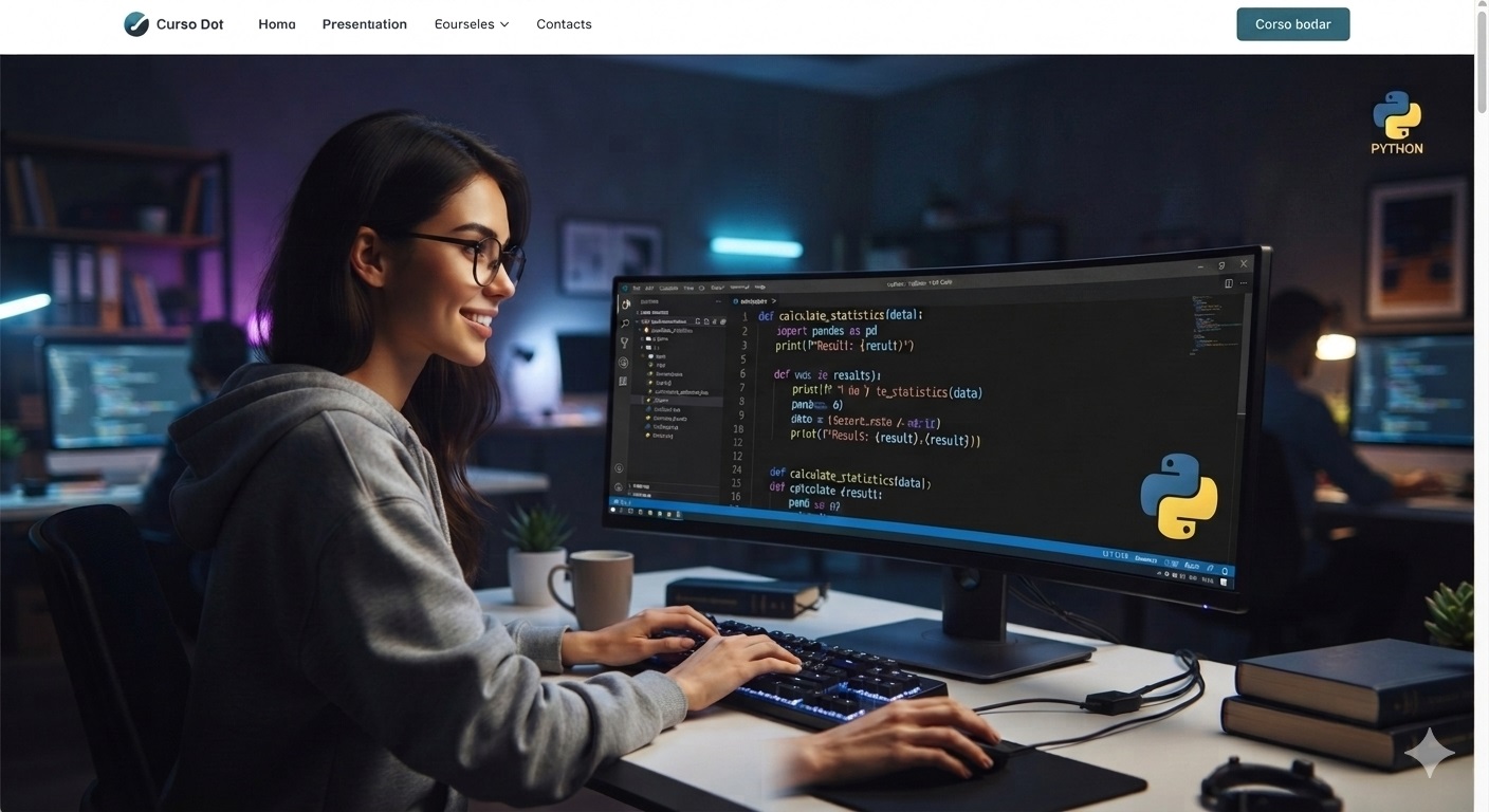 Machine Learning con Python